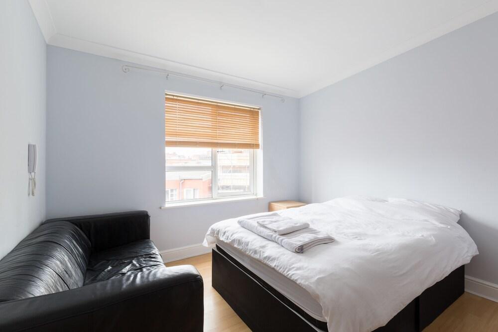 City Nites By Arena View Management Ltd Birmingham Extérieur photo