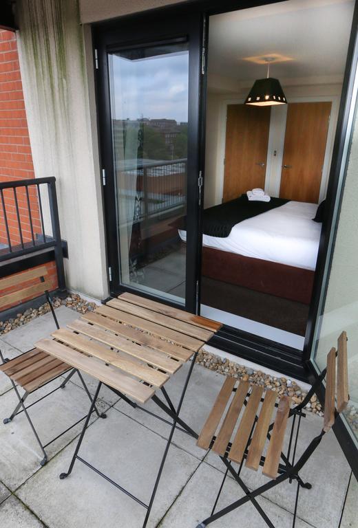 City Nites By Arena View Management Ltd Birmingham Extérieur photo