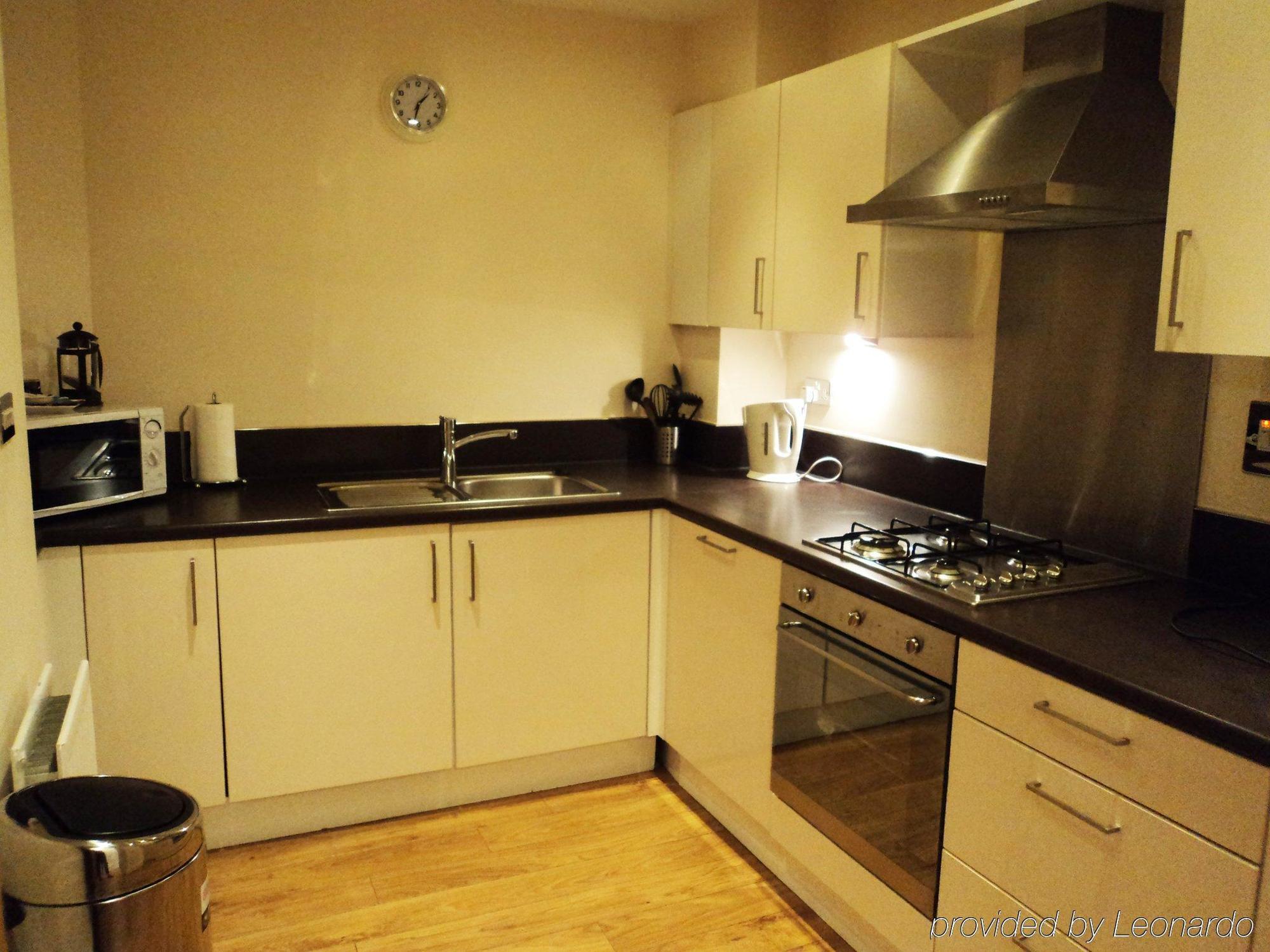 City Nites By Arena View Management Ltd Birmingham Extérieur photo