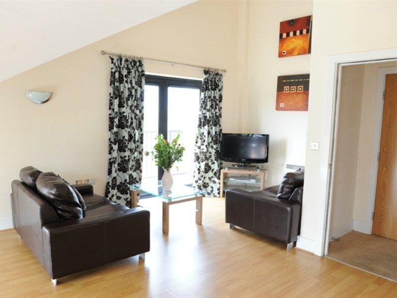 City Nites By Arena View Management Ltd Birmingham Extérieur photo