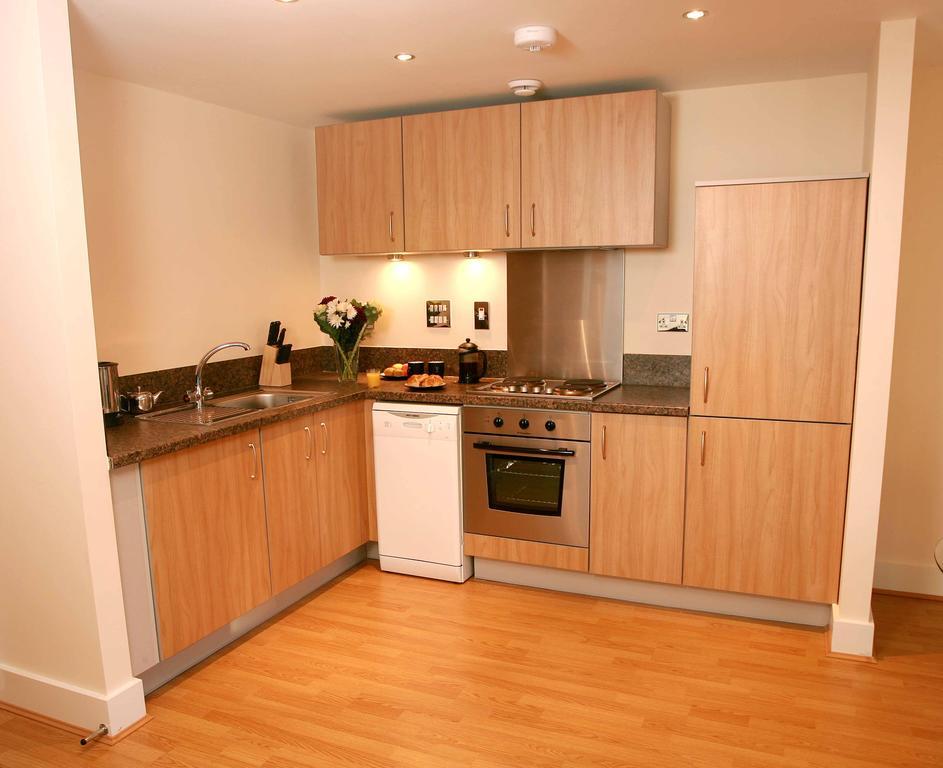 City Nites By Arena View Management Ltd Birmingham Extérieur photo