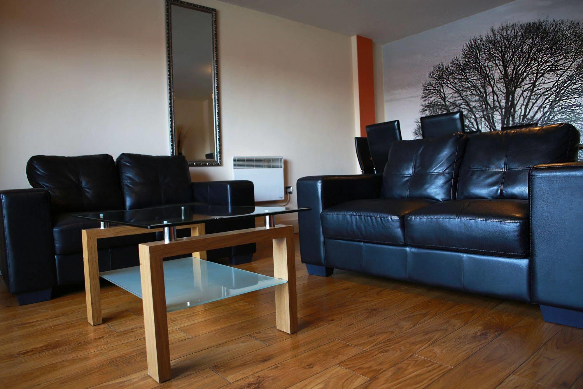 City Nites By Arena View Management Ltd Birmingham Extérieur photo