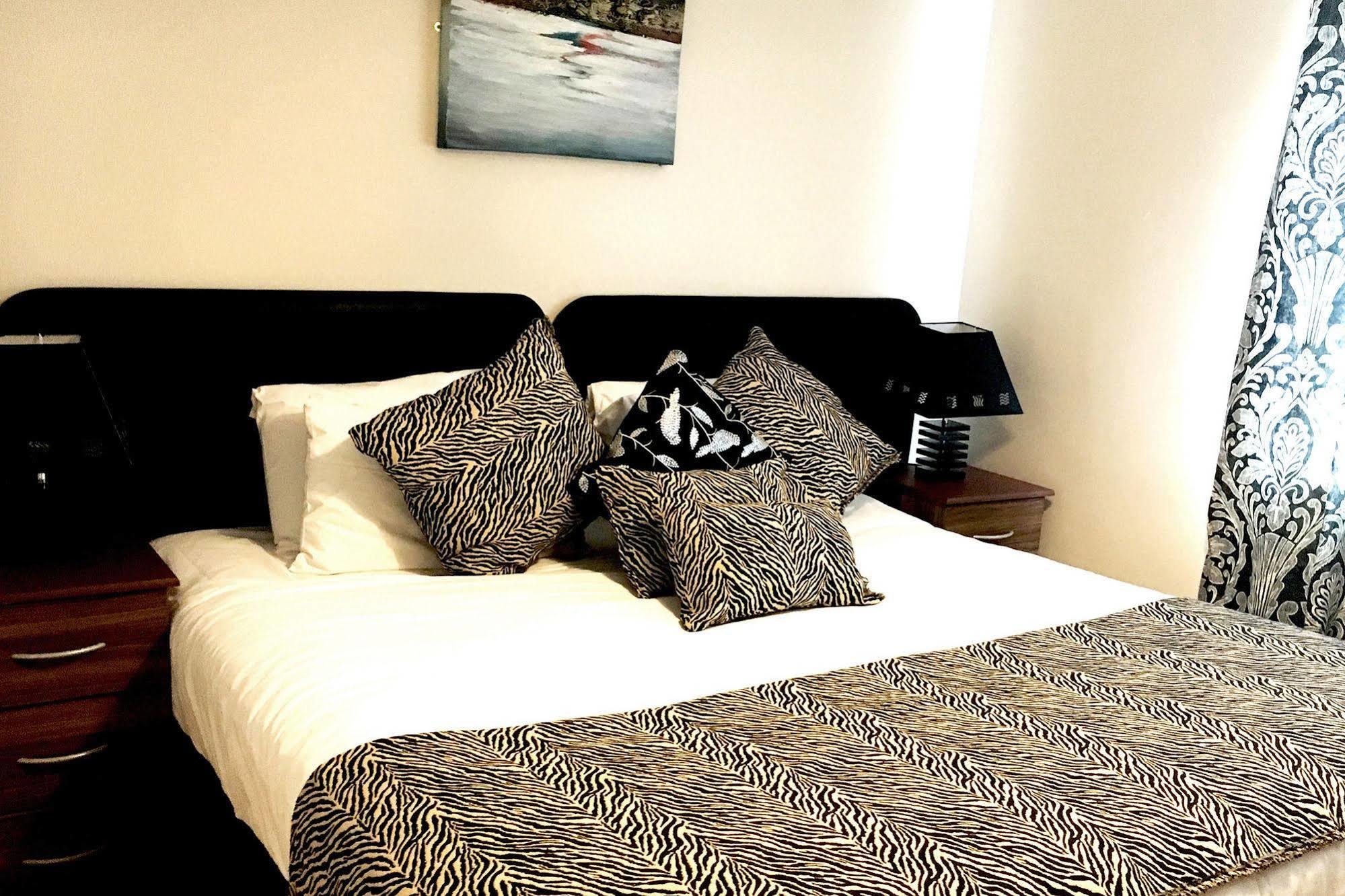 City Nites By Arena View Management Ltd Birmingham Extérieur photo